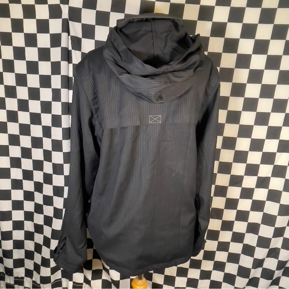 ROSASEN Men’s jacket - Picture 5 of 8